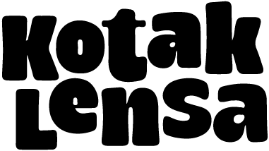 Kotak Lensa